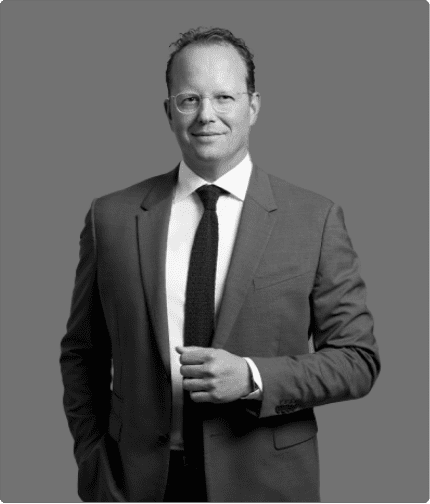 United Terra Enterprises CEO Johannes Gasser